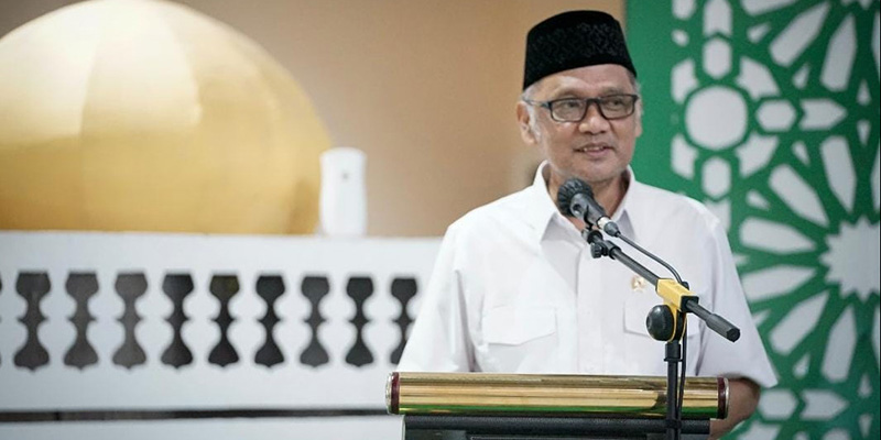 BP Haji Gandeng Kemenag Awasi Gratifikasi